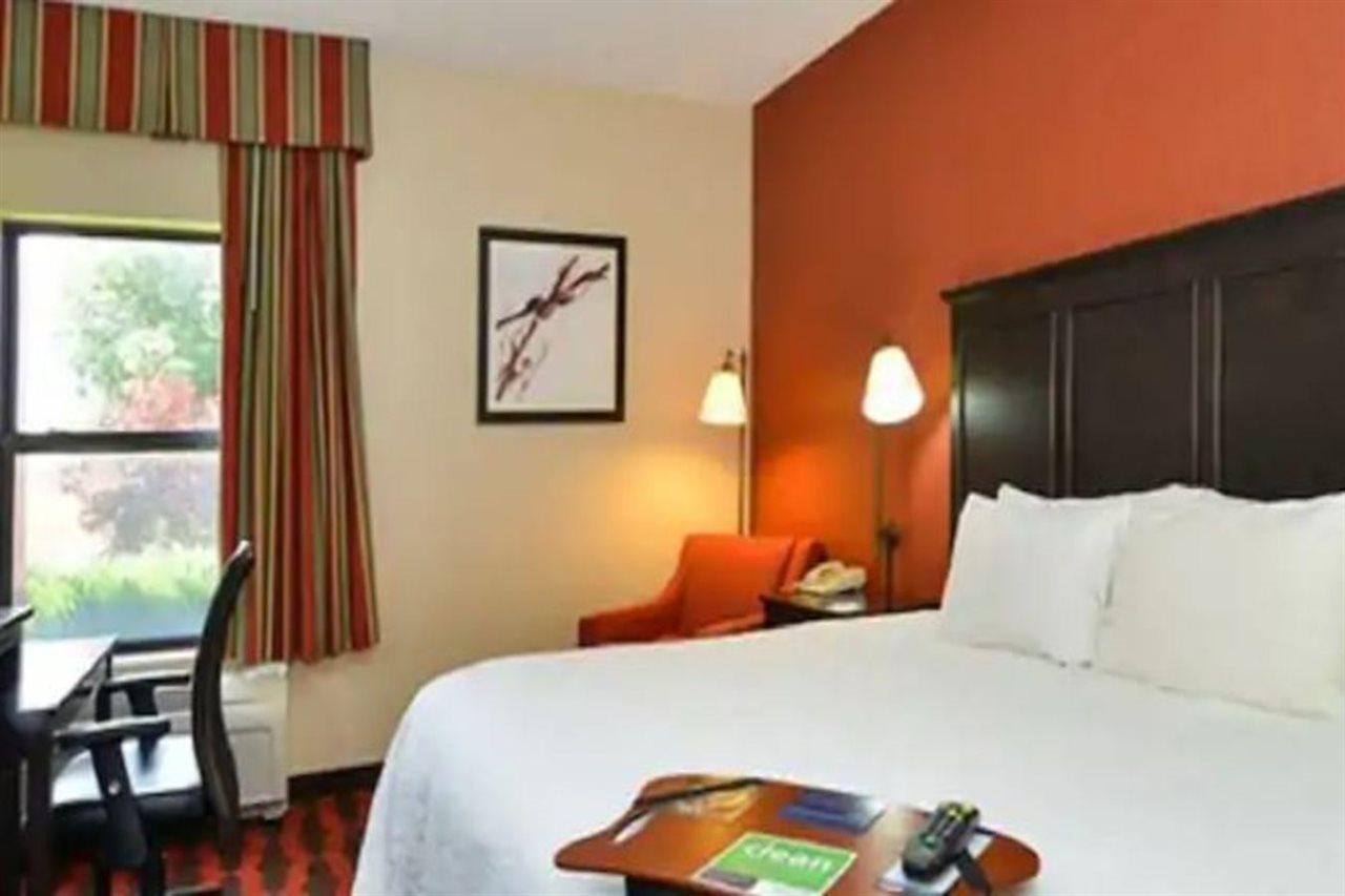 Hampton Inn Sturgis Exterior foto
