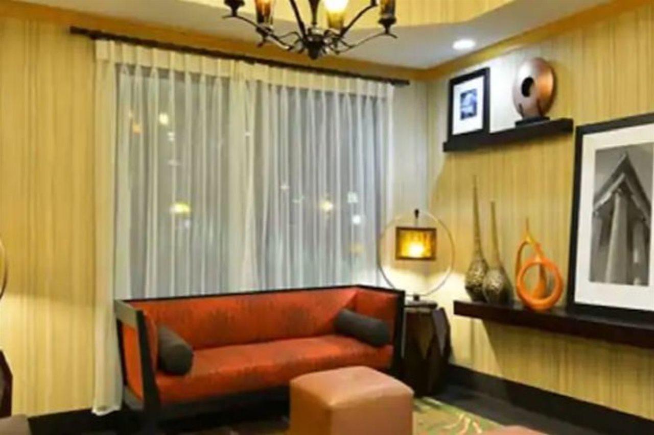 Hampton Inn Sturgis Exterior foto