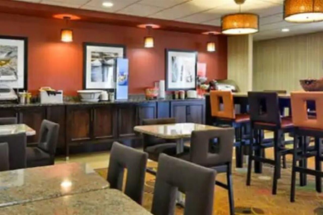 Hampton Inn Sturgis Exterior foto