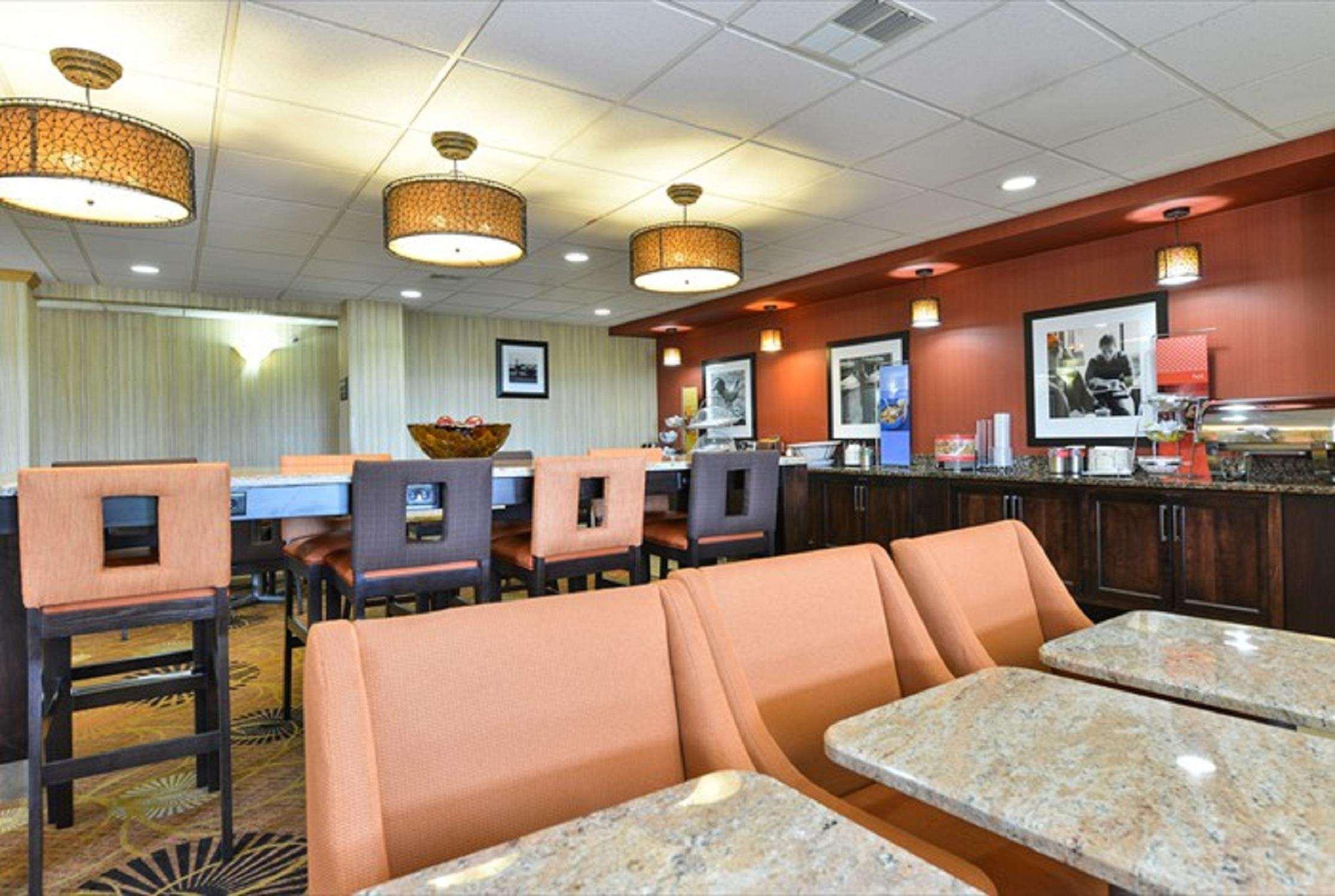 Hampton Inn Sturgis Exterior foto
