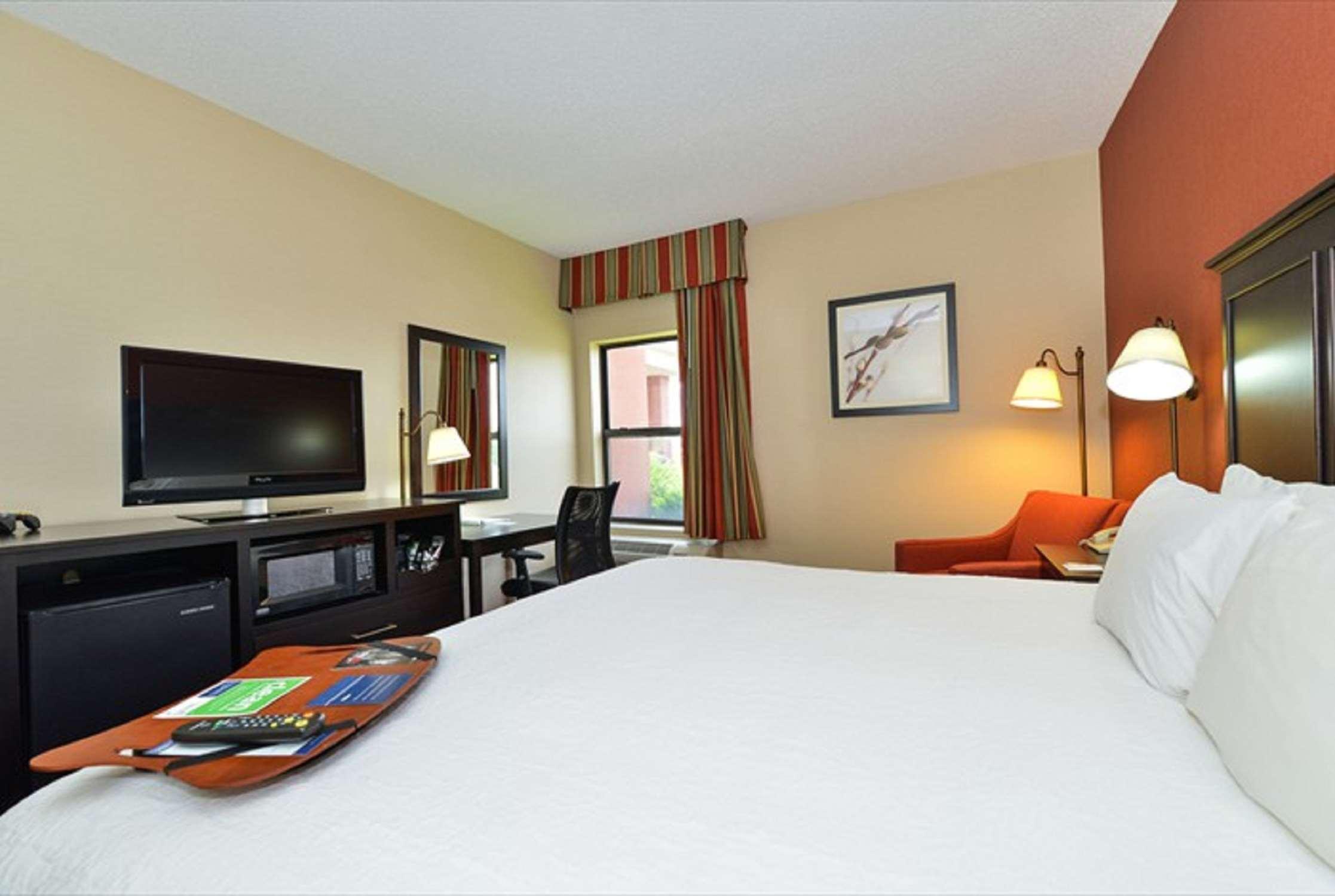 Hampton Inn Sturgis Exterior foto