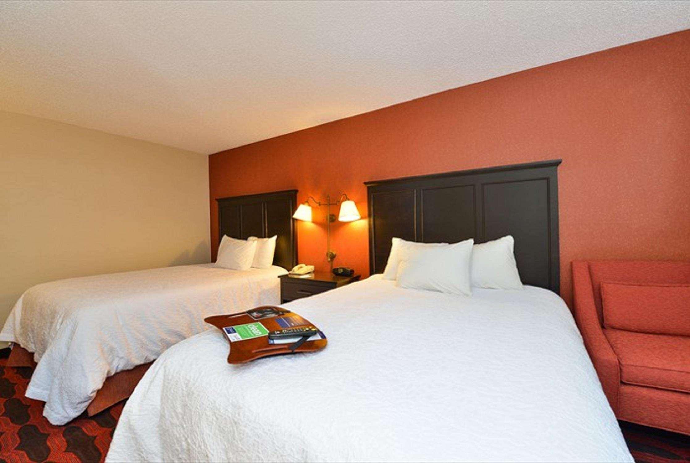 Hampton Inn Sturgis Exterior foto