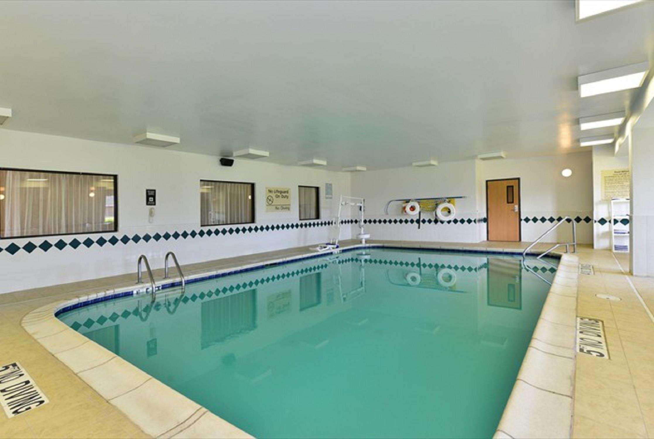 Hampton Inn Sturgis Exterior foto