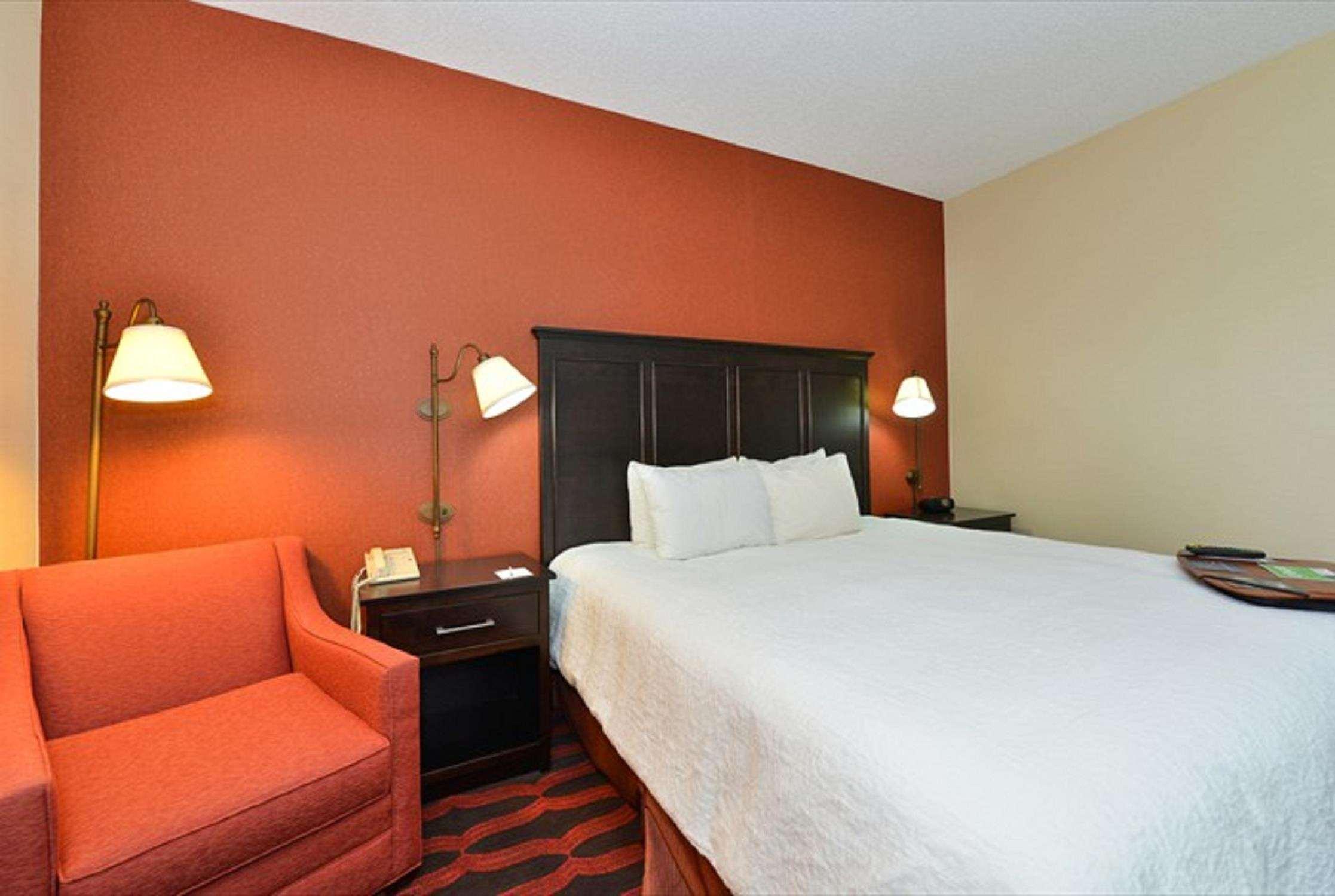 Hampton Inn Sturgis Exterior foto