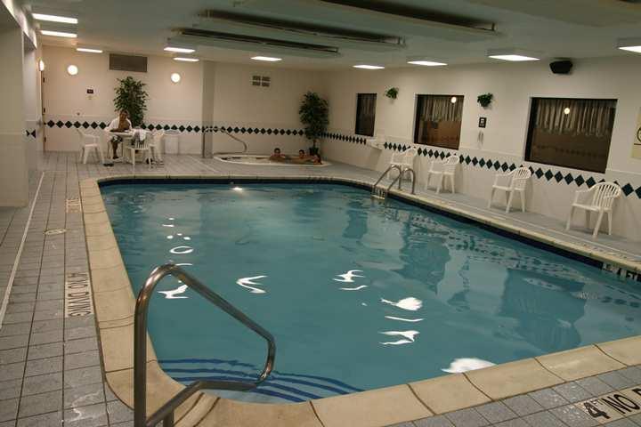 Hampton Inn Sturgis Exterior foto