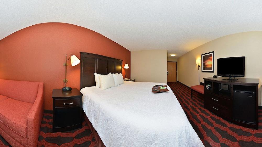 Hampton Inn Sturgis Exterior foto