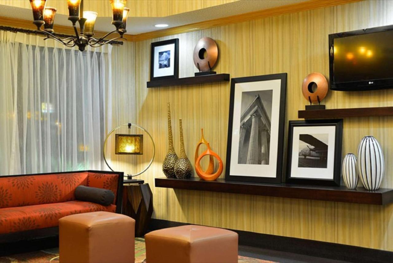 Hampton Inn Sturgis Exterior foto